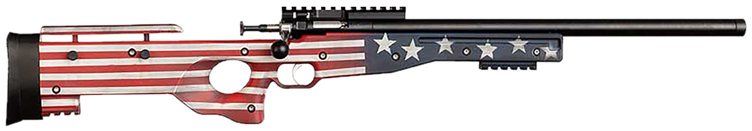 Crickett KSA2150-OG 22 LR - Crickett - 22 LR