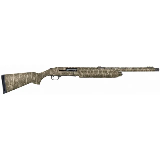 Buy Mossberg 81046 935 Magnum 12 Gauge 4+1 3.5" 22" Vent Rib Overbored... online