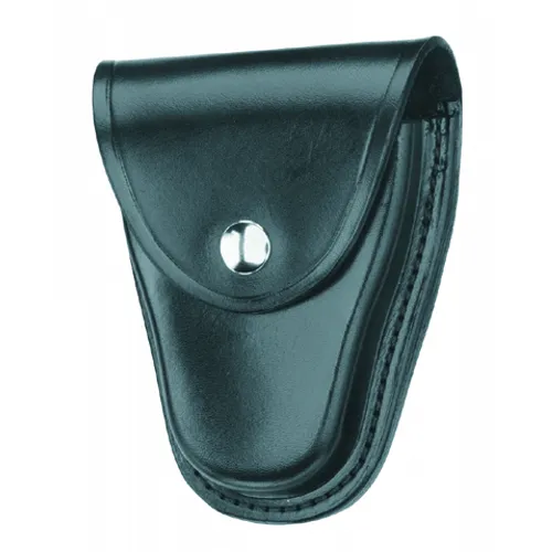 Gould & Goodrich Handcuff Case Leather Duty Belt Loop H70CL - Gould & Goodrich