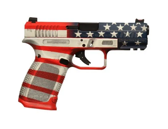 GForce Arms RPX9 9mm - GForce Arms - 9mm for sale at Dahlonega Armory
