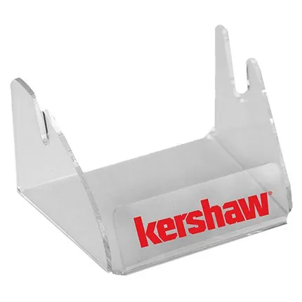 Kershaw Knife Stand - Single K KERDISPLAYKER114 - Kershaw
