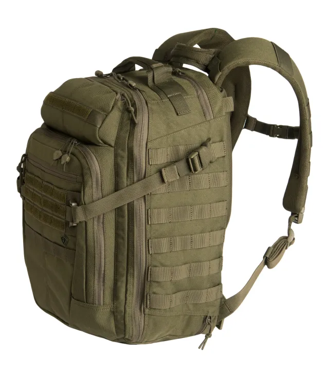 First Tactical Specialist BackPack 1 Day MOLLE Compact Pack