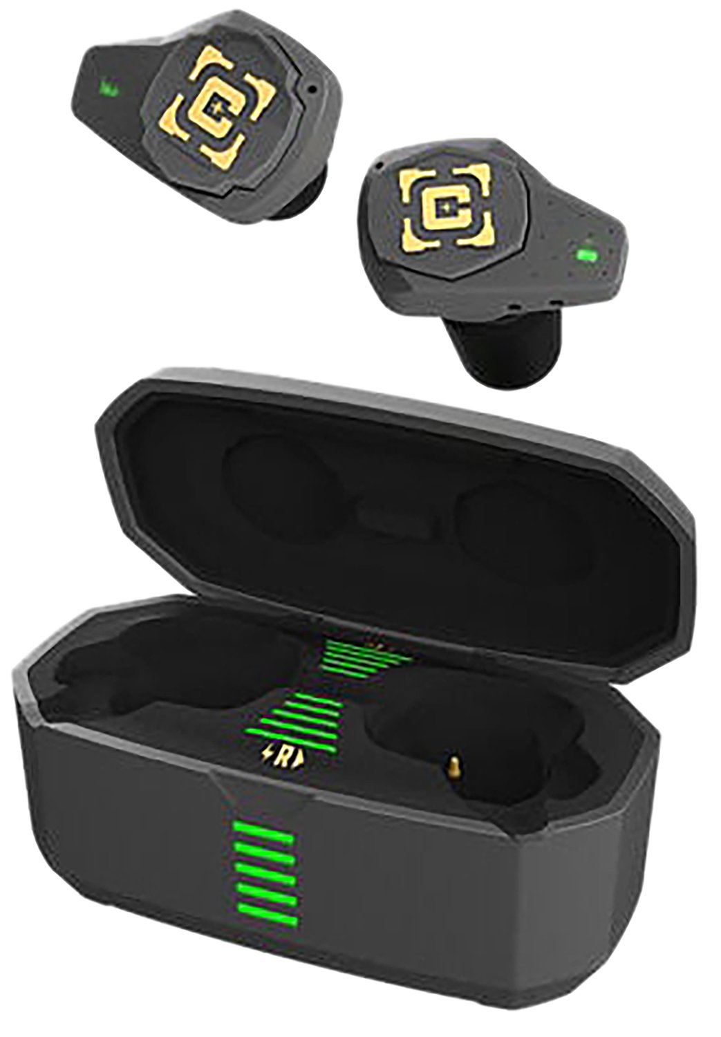 Buy Caldwell E-Max Shadow Pro Eectronic Earplugs In-ea online