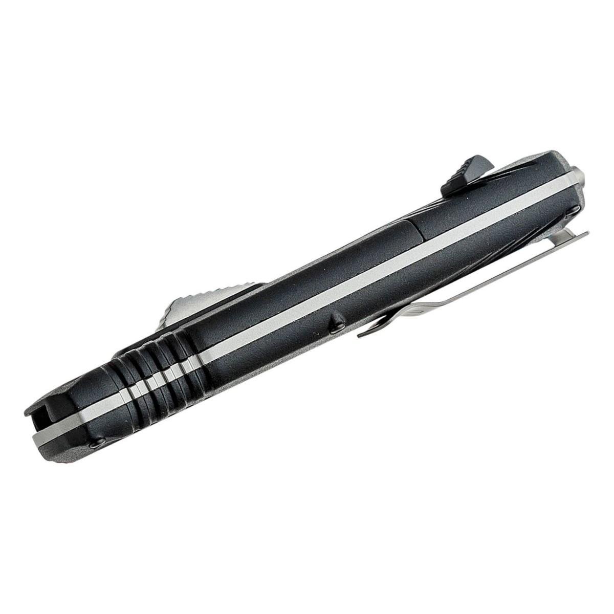 Buy Smith & Wesson MPOTF10 Knife 3.5" Spear Point Blade Black 1160825 online