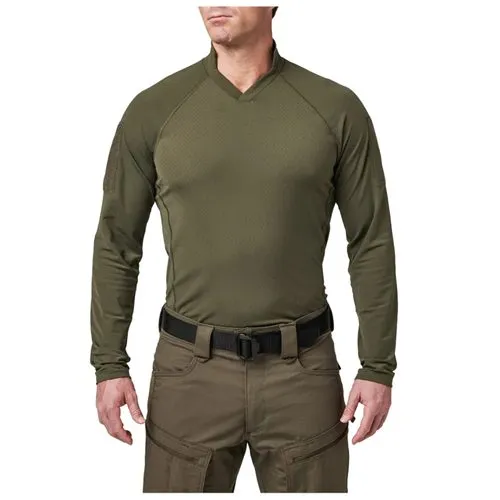 5.11 Tactical Sigurd Long Sleeve Shirt Uniform Top - 5.11 Tactical