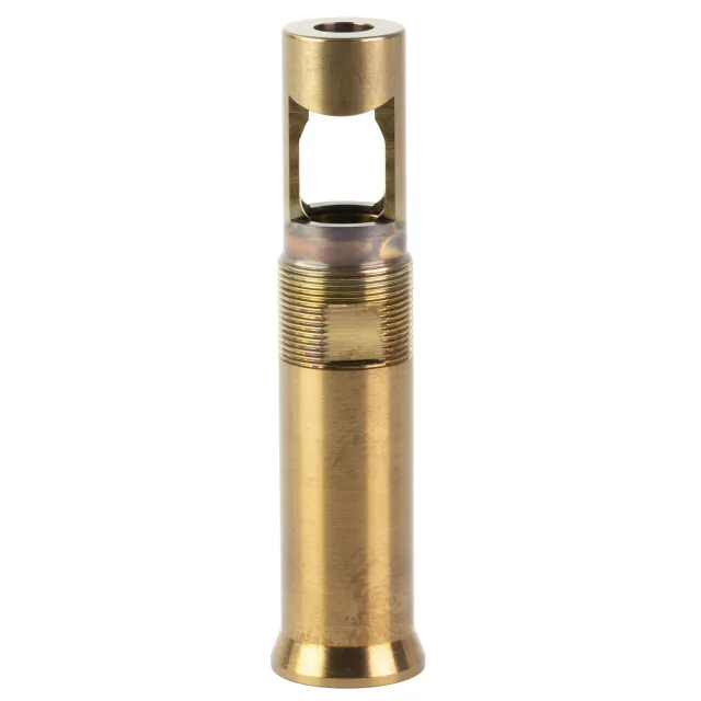 OTB OCL-804 Muzzle Brake Raw Heat Treat
