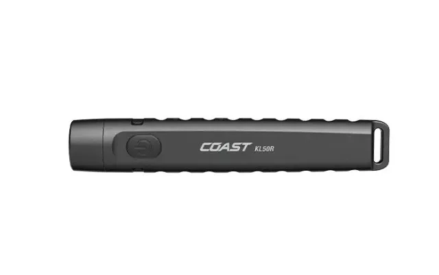 COAST KL50R Flashlight - COAST