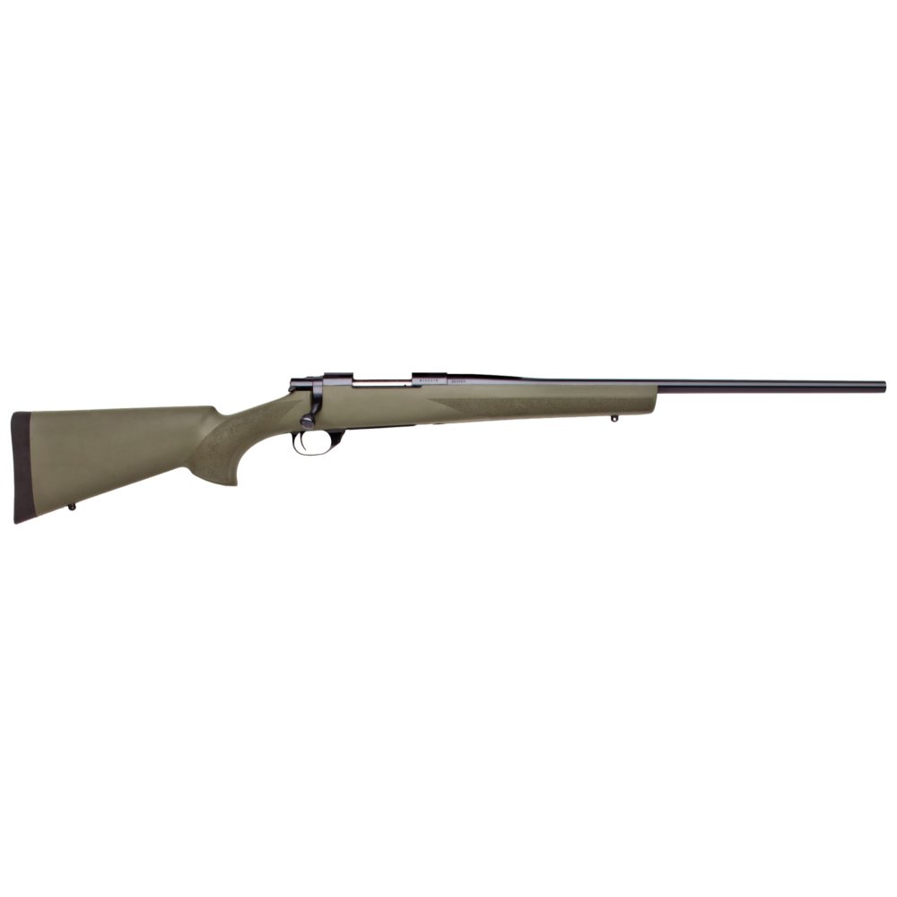 Howa M1500 6.5CM HGK65CFDE - LSI - 6.5CM