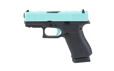 Buy Glock 43X 9MM UX4350204NR15 online