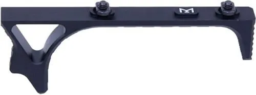 Guntec ULT Light Skeletonized Vertical Grip M-LOK Ultra-Light - Guntec USA