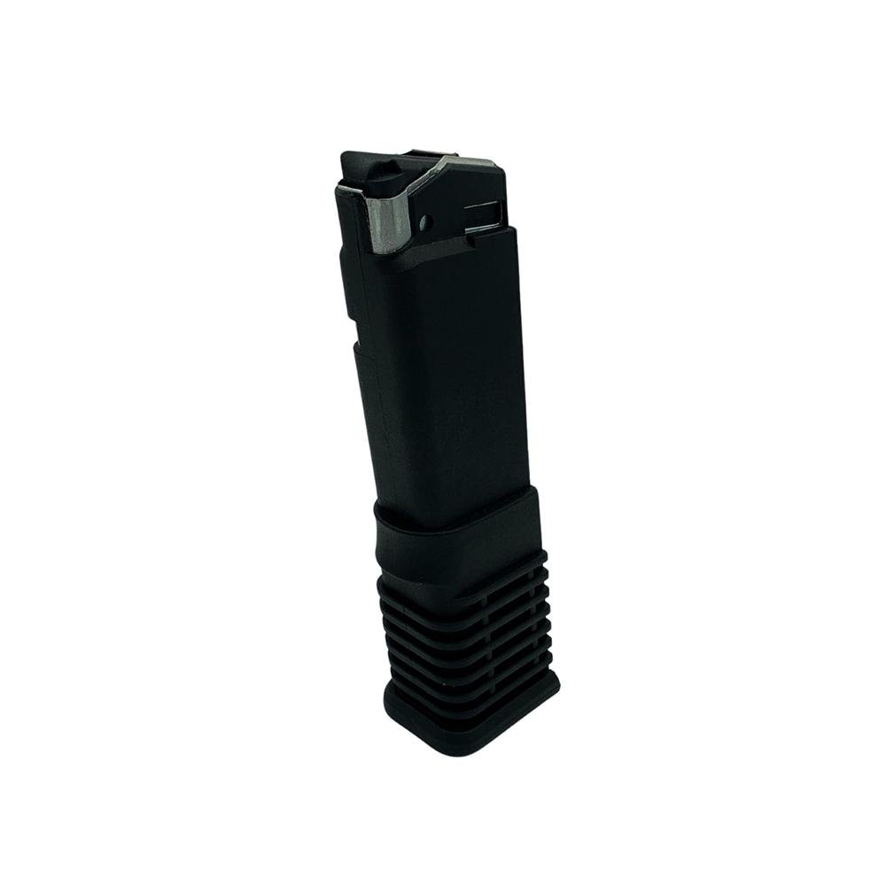 ProMag GLK 18 Magazine: 45 ACP, 10 Rounds, Glock 36, Polymer Body, Black - Pro-Shot Products - 45 AUTO