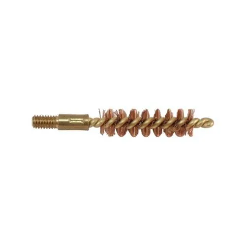 Buy Pro-Shot Benchrest Brass Core Bronze Bristle Bore Brush 32 Caliber online