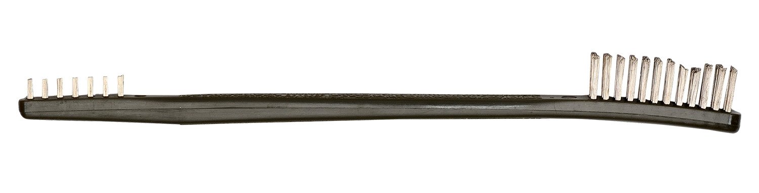 Buy Pro-Shot Gun Brush - Double-End Steel online