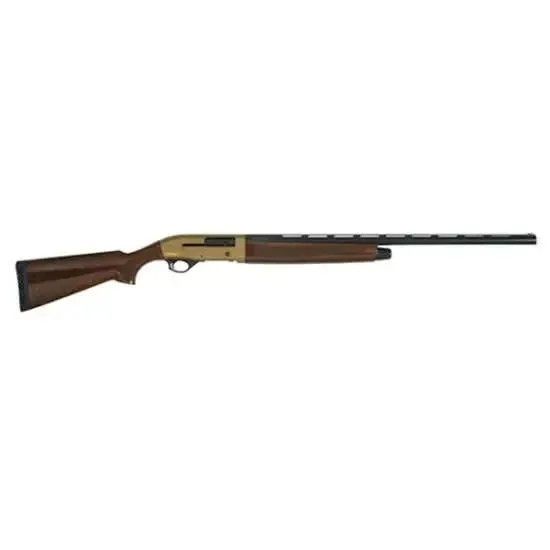 TriStar Viper G2 Bronze 12 Gauge 28 In 5 Round Turkish Walnut 24171 - TriStar - 12 Gauge for sale at Gun Club HQ