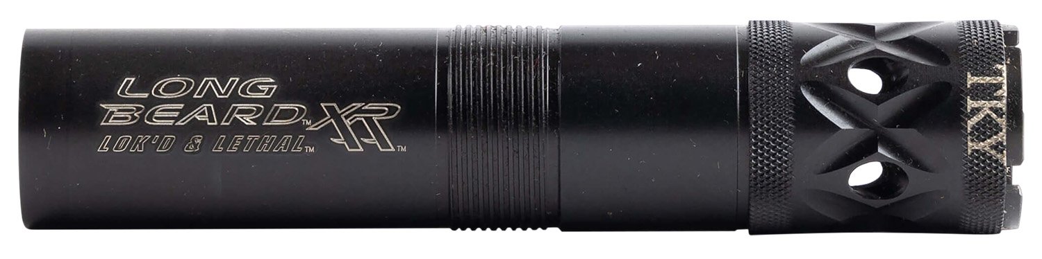 Buy Carlson's 70110 Long Beard Turkey Choke Tube 12 Gauge .665 Stainless Steel online