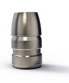Lee Precision 90692 6-Cavity Bullet Mold .358 158gr RF No Handles - Lee Precision - 38 CALIBER