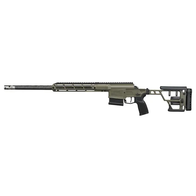 Sig Sauer Cross Sawtooth Rifle .22 Creedmoor 5rd Magazine 20 - SIG - 22 Creedmoor