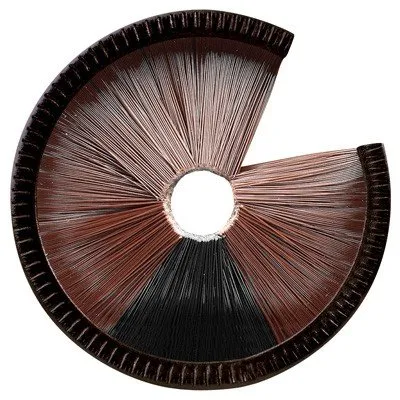 Trophy Ridge ARBM Whisker Biscuit Replacement Medium Brown 2009+ - Trophy Ridge