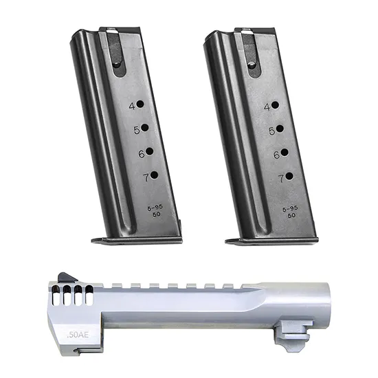 Magnum Research Desert Eagle Mark XIX .50 AE Conversion Kit