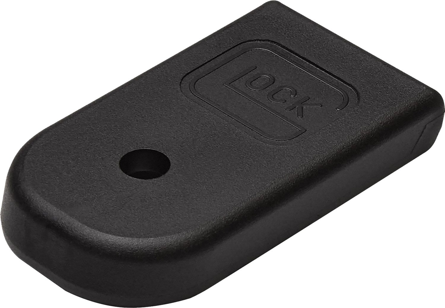 Glock Factory Original Magazine Floor Plate Fits 9mm G43 Only PACKAGED - Glock - 9mm