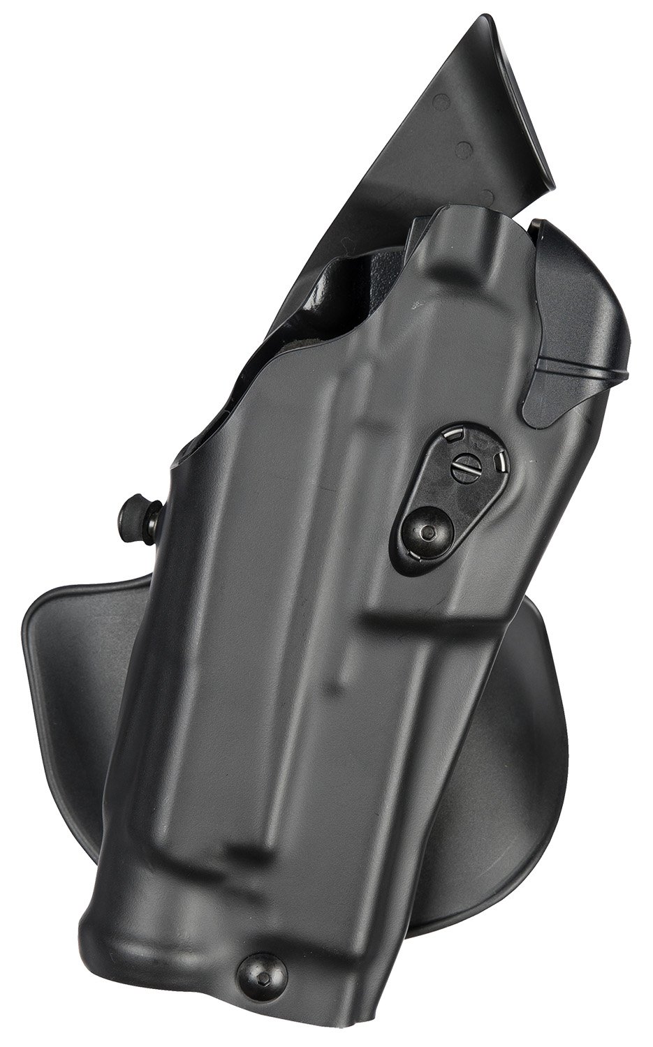 Safariland 6378RDS28328131 ALS Holster Black RH Glock 19 MOS TLR 8 - Safariland