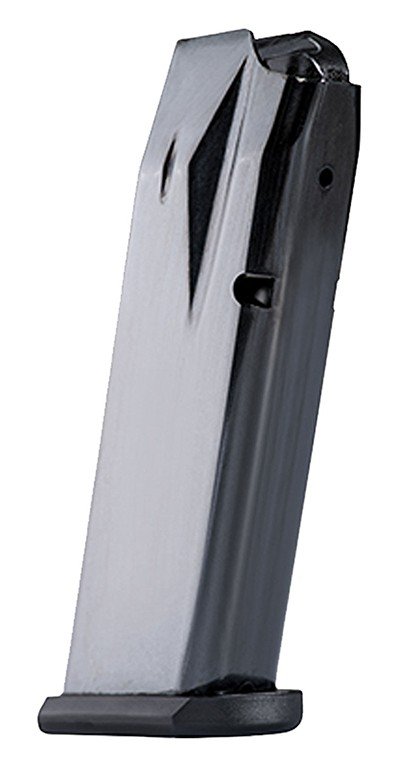 CANIK TP9 SF Elite 9MM 10-Round Steel Magazine Black Finish - CANIK - 9MM