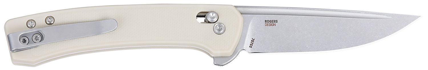 Buy Columbia River Knife & Tool 7075S Q Compact Dagger online