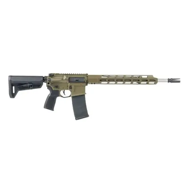 Sig Sauer M400 5.56 NATO RM400-16B-TRD-V2G - Sig Sauer - 223 Rem | 5.56 NATO