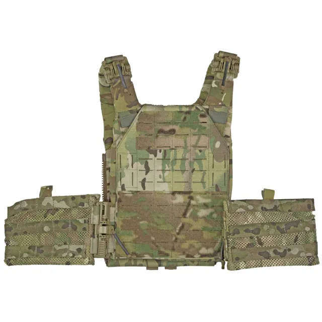 Grey Ghost Gear SMC Plate Carrier Multi GTG0295-5 MOLLE
