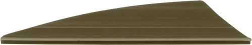 TAC Vanes Driver OD Green 2.75 in. 36 pk. - TAC Vanes