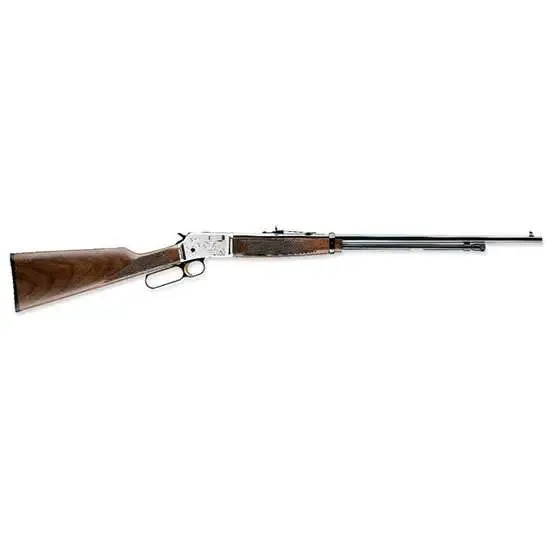 Browning BL-22 Grade II 22 LR 24 In 16 Rd Octagon 024105155