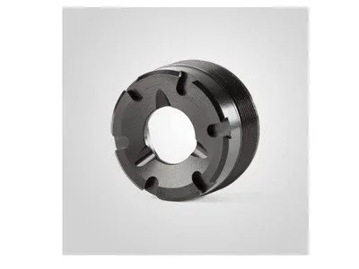 Dead Air P-Series Front Cap 9MM - Dead Air - 9mm