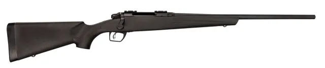 Remington R85859 783 Compact .350 Legend 20" Black Bolt-Action Rifle