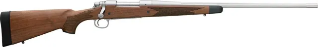 Remington R84014 700 CDL SF 270 Win 24" Stainless Walnut