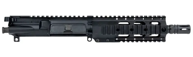 DPMS DP51655170308 300 Blackout 7.5 In 6.5 In Quad Rail A2 FH
