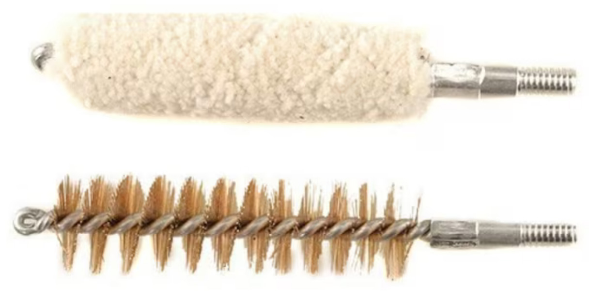 Thompson Center 9063R Bore Brush Swab 50 Cal 10-32 Thread - Thompson/Center - 50 CAL