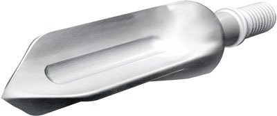 G5 Outdoors 863 Deadmeat BMP Practice Broadheads 100gr 3-Pack - G5 Outdoors