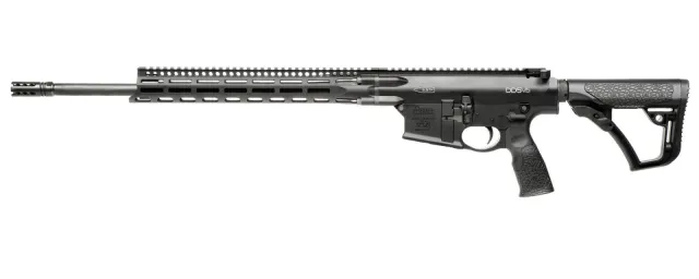 Buy Daniel Defense DD5 V5 6.5 CREEDMOOR 02-165-30063-067 online