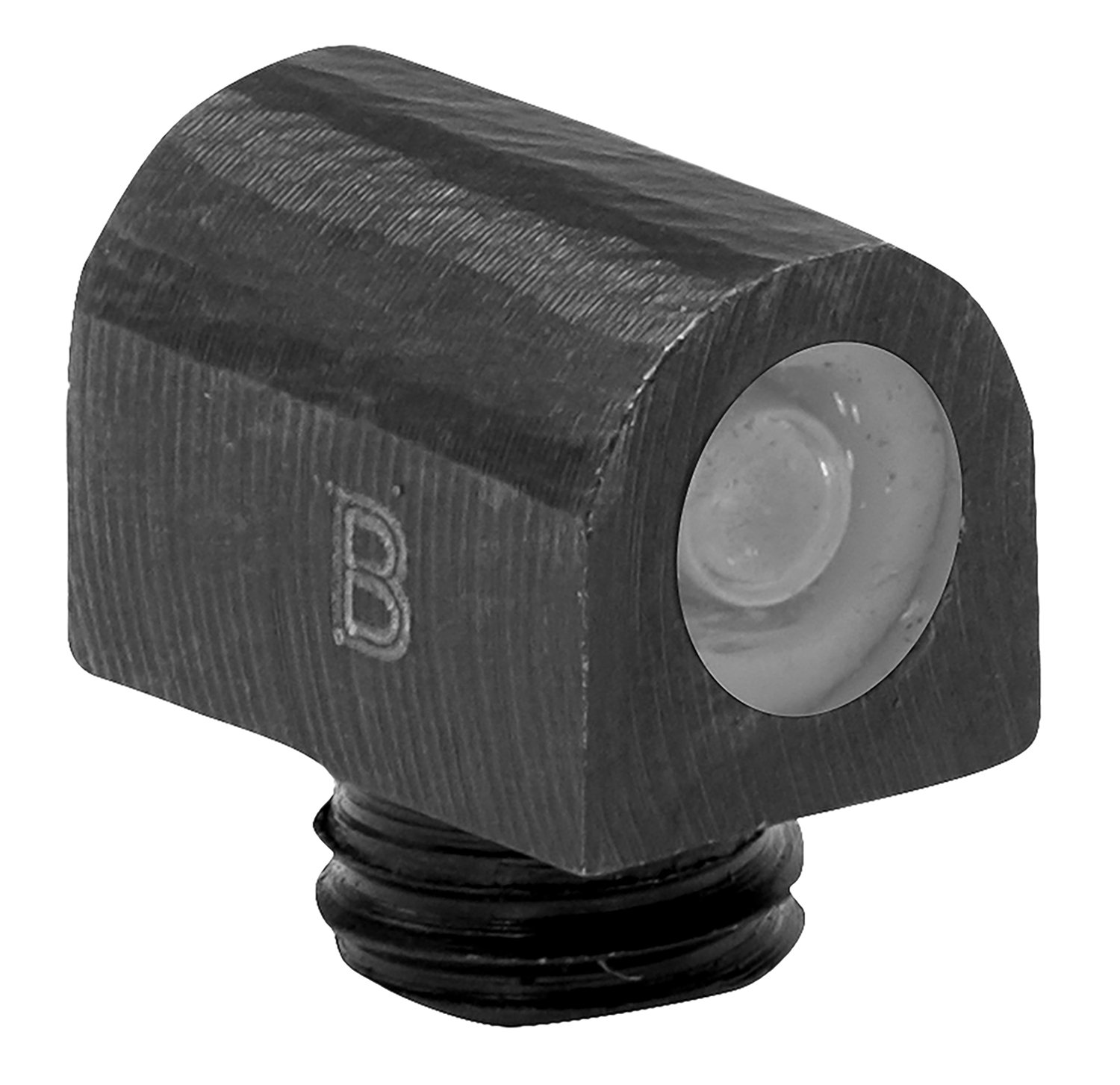 Buy Meprolight Tru-Dot Self-Illuminated Night Sight ML34045, Fixed Front, Remington 870/1100/1187 Shotguns, 6-48 Bead Threads online
