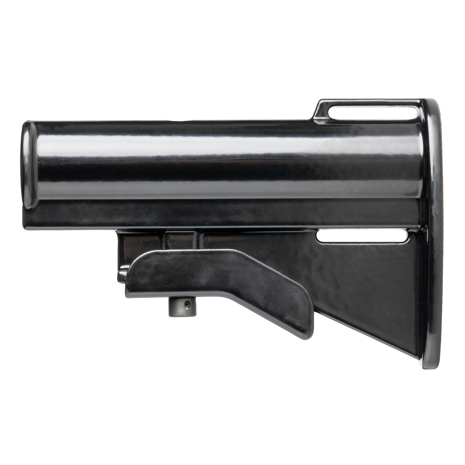 ACE A128 Aluminum Retro Car Buttstock Mil-Spec QD - ACE