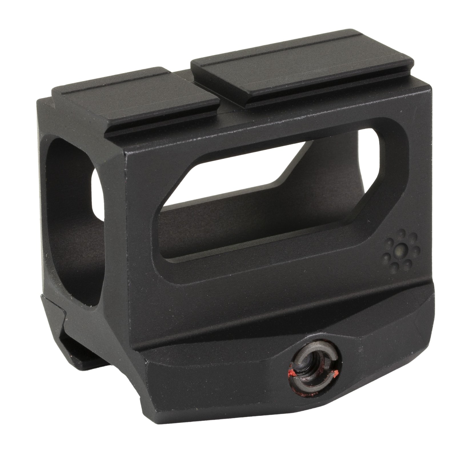 Arisaka Defense OM2-ACRO-193 Mount Black Picatinny Anodized 1.93 in - Arisaka Defense