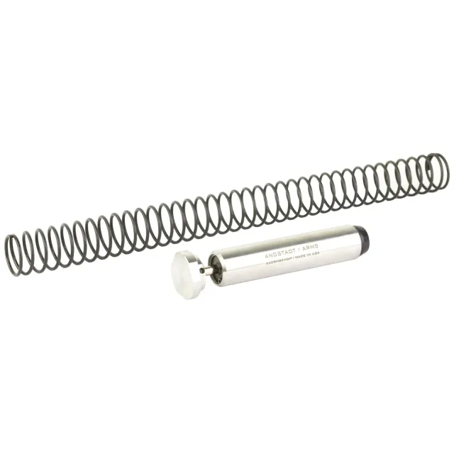 Angstadt AA09HBKHDP Hydraulic Buffer Kit 9mm PCC 6oz Heavy Dampening - Angstadt Arms