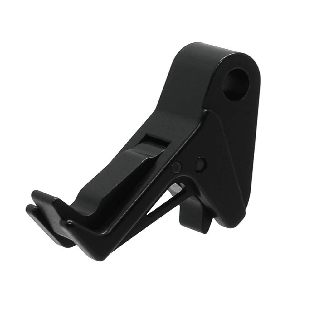CMC Triggers 71402 Flat Trigger Kit for Glock 42 .380 Caliber - Cmc Triggers