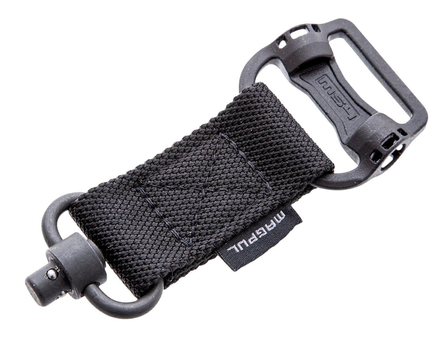 Buy Magpul MAG519-BLK MS4 Adapter Black Accessory online
