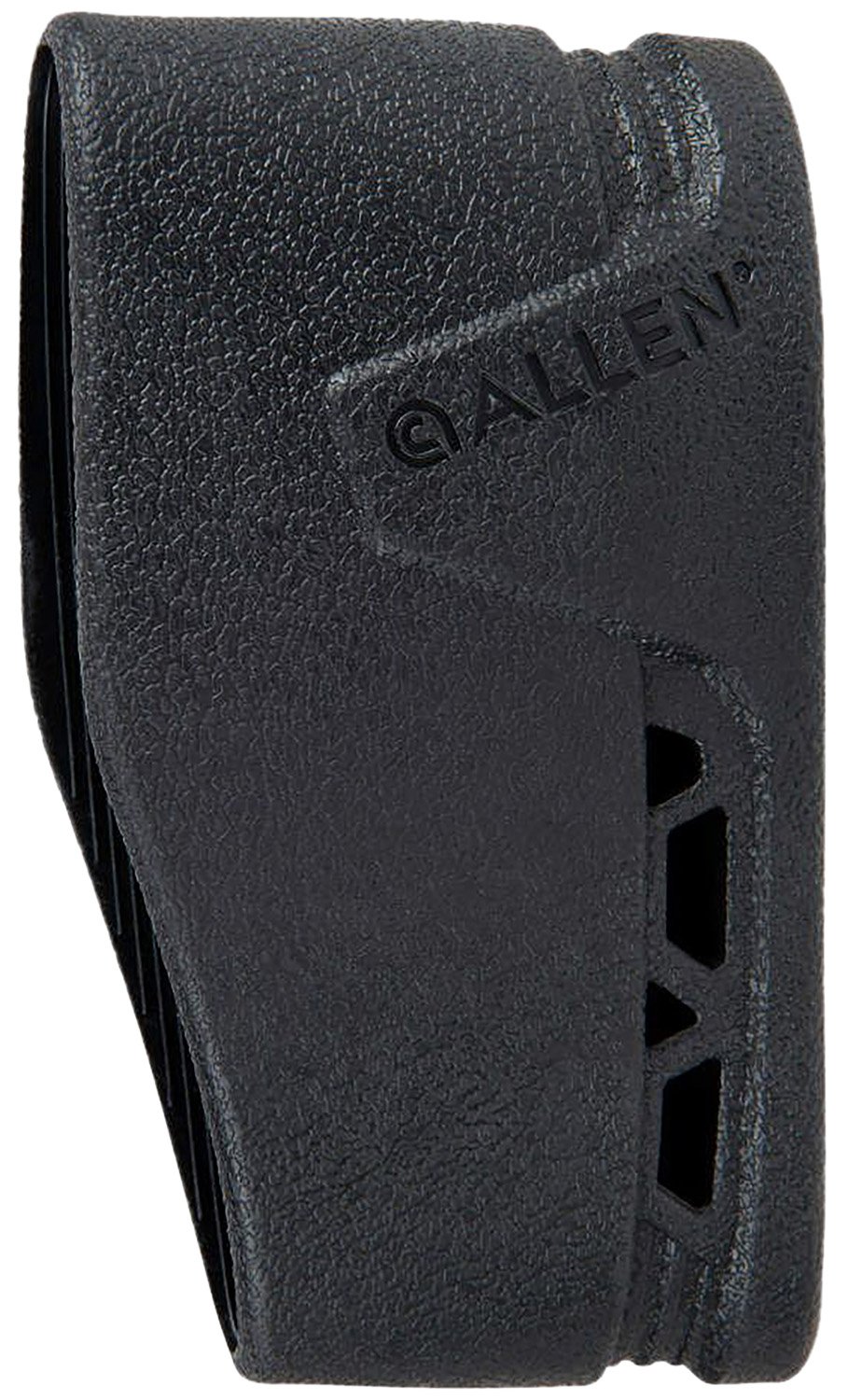 Allen 18430 Recoil Eraser ll Slip On Medium Black Silicone - Allen Company
