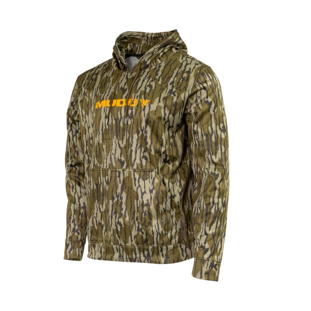 Muddy MUD-MW-PHD-MOBL-2X TRX Performance Hoodie Mossy Oak 2X-Large
