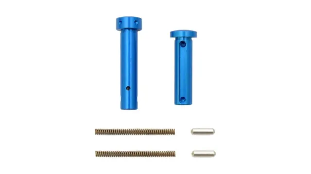 Armaspec SUPERLIGHT TAKEDOWN/PIVOT PINS PACKAGE BL... - Armaspec