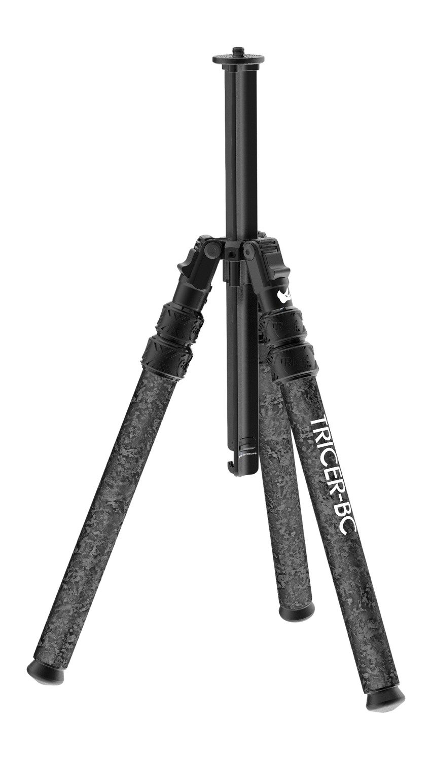Tricer BC-TRI-2 Shooting Rest Adjustable Height Portable Bench - TRICER