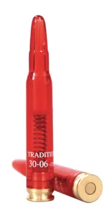 Buy Traditions .308 Winchester Snap Caps Plastic 2 Pack online