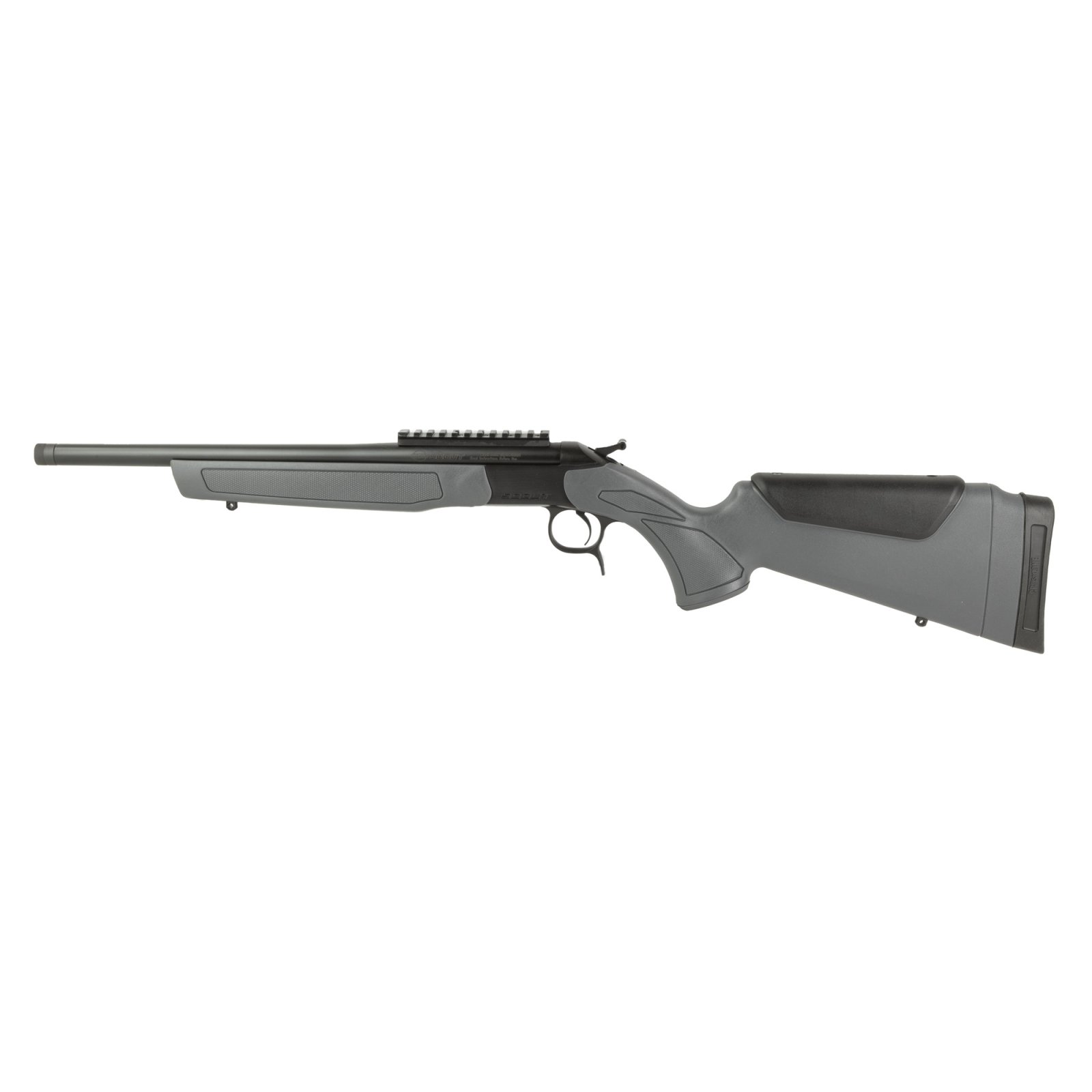 CVA Scout 300 AAC Blackout CR4446 - CVA - 300 AAC Blackout